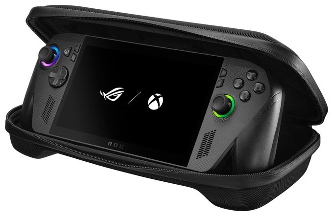ROG Xbox Ally (2-in-1) Premium 