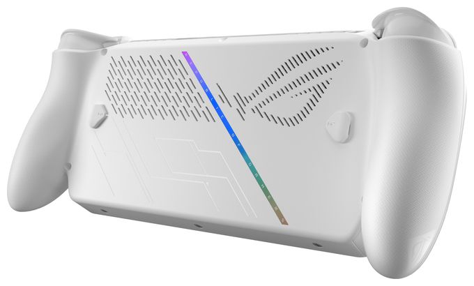  ROG Xbox Ally RC73YA-NH002W (Weiß) 
