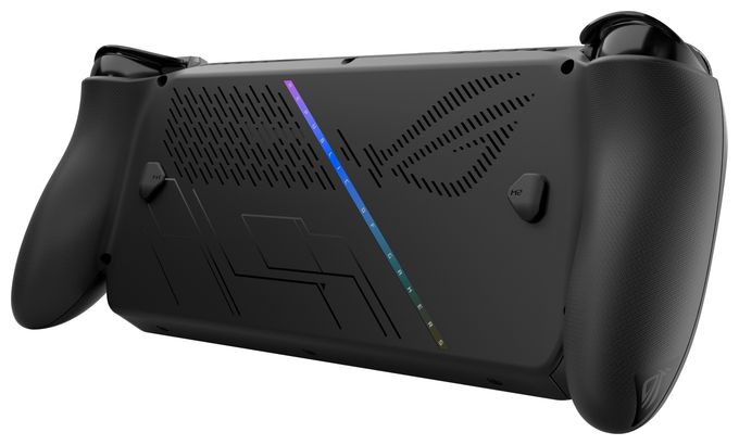  ROG Xbox Ally X RC73XA-NH011W (Schwarz) 