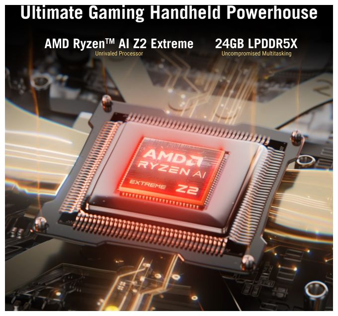 ROG XBOX Ally X20 RC74XA-TW009W 