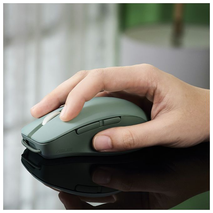 SmartO Mouse MD200 Silent Plus 