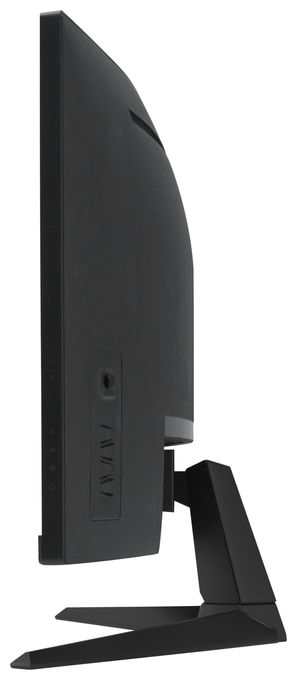 Quad HD Monitor 86,4 cm (34 Zoll) 21:9 1 ms 400 cd/m²  TUF Gaming VG34VQ3B (Schwarz) 