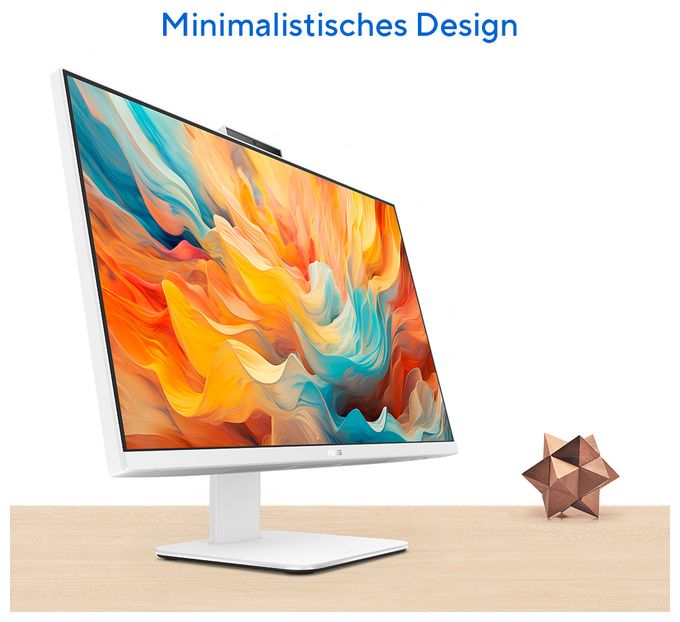 All-in-One-PC 68,6 cm (27 Zoll) Intel Core 5 16 GB Ram 1 TB SSD Windows 11 Home intern V400 AIO V470VAK-WPE261W 