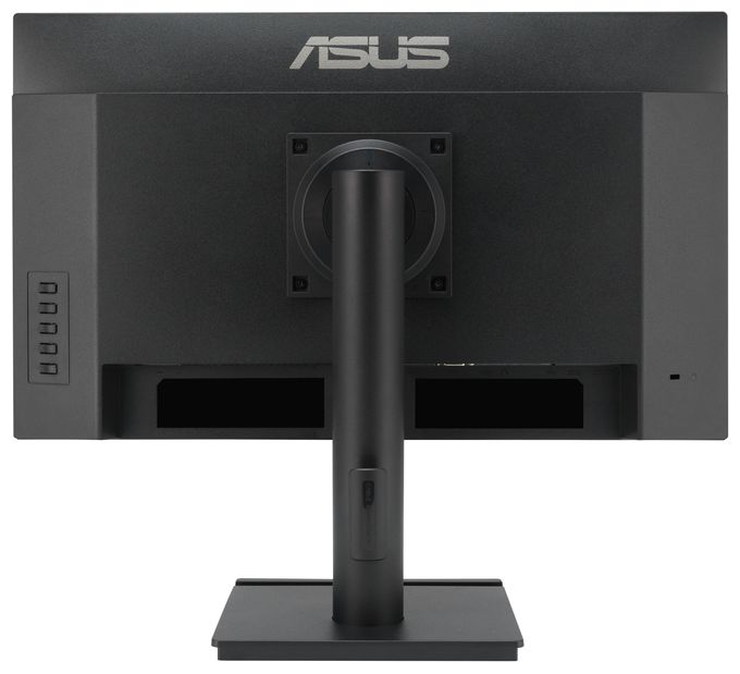 Full HD Monitor 60,5 cm (23.8 Zoll) 16:9 1 ms 350 cd/m²  VA249QGS (Schwarz) 
