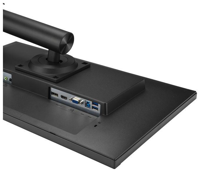 Full HD Monitor 60,5 cm (23.8 Zoll) 16:9 1 ms 300 cd/m²  VA24DQFS (Schwarz) 