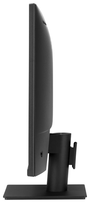 Full HD Monitor 68,6 cm (27 Zoll) 16:9 1 ms 300 cd/m²  VA279HG3 (Schwarz) 