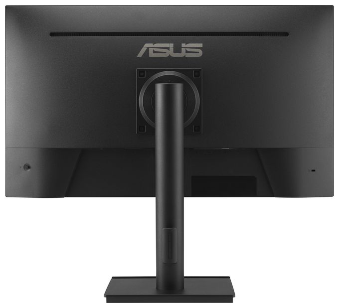 Quad HD Monitor 68,6 cm (27 Zoll) 16:9 1 ms 350 cd/m²  VA27AQSE (Schwarz) 