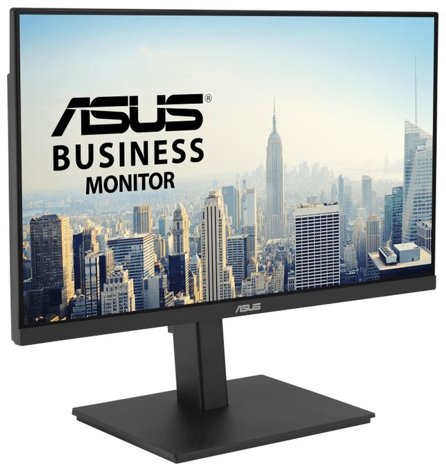 Full HD Monitor 68,6 cm (27 Zoll) 16:9 5 ms 300 cd/m²  VA27ECPSN (Schwarz) 