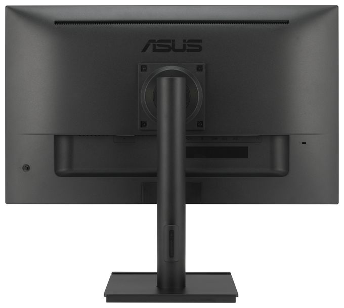 4K Ultra HD Monitor 68,6 cm (27 Zoll) 16:9 5 ms 350 cd/m²  VA27UCPS (Schwarz) 