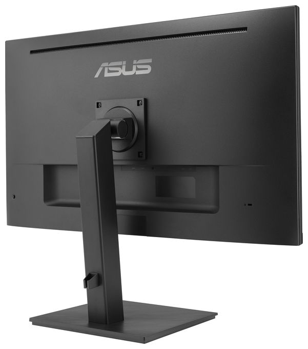 4K Ultra HD Monitor 80 cm (31.5 Zoll) 16:9 4 ms 350 cd/m²  VA32UQSB (Schwarz) 