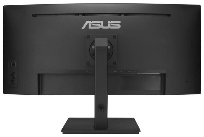 Quad HD Monitor 86,4 cm (34 Zoll) 21:9 4 ms 300 cd/m²  VA34VCPSR (Schwarz) 