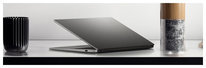 Full HD Notebook 40,6 cm (16 Zoll) 1920 x 1200 Pixel 16 GB Ram 1 TB SSD Windows 11 Home AMD Ryzen 7 max. 4,6 GHz  Vivobook S16 M3607GA-SH004W (Grau) 