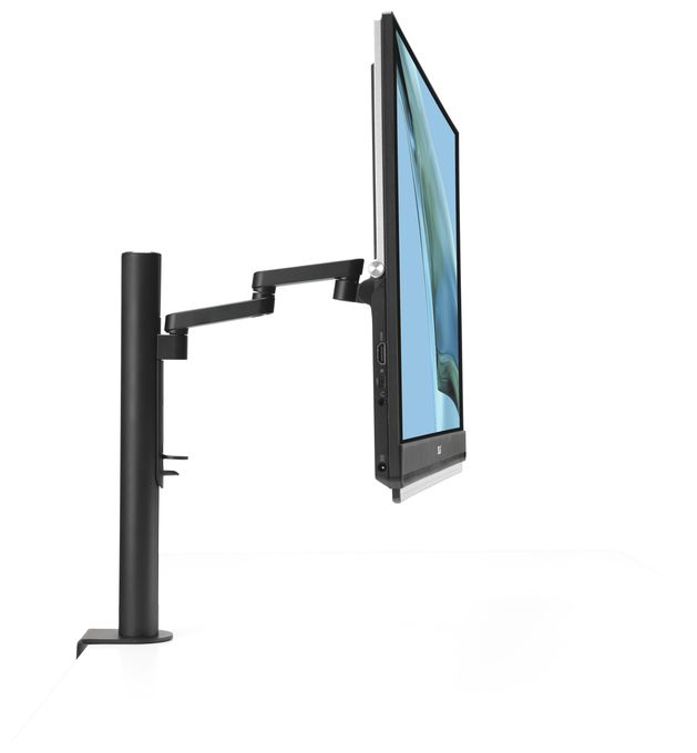 Full HD Monitor 60,5 cm (23.8 Zoll) 16:9 5 ms 250 cd/m²  ZenScreen MB249C (Schwarz) 