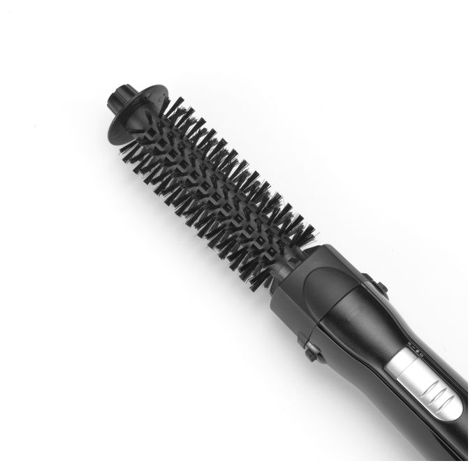 Haarglätter 800 W  AS82E Shape & Smooth (Schwarz) 