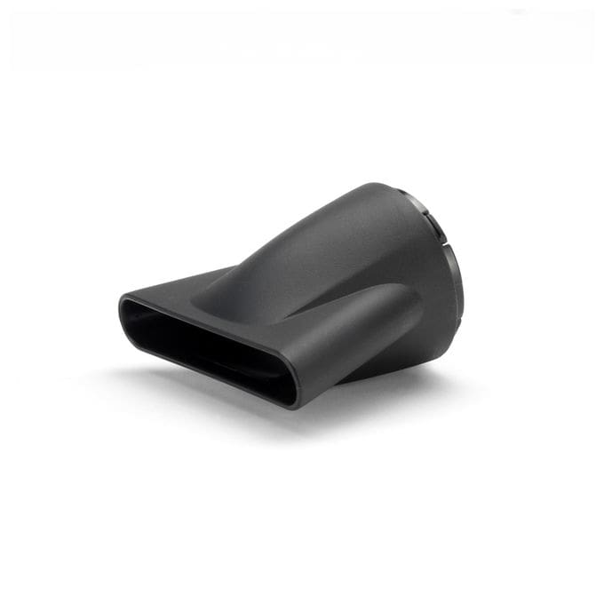 Haartrockner 2000 W  D374DE Cordkeeper (Schwarz) 