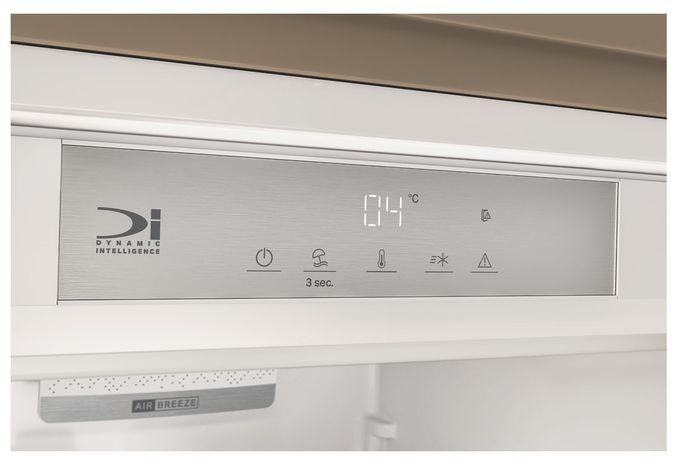 306 l Einbaukühlschrank EEK: E 113 kWh Jahr BKSD18A023C1 