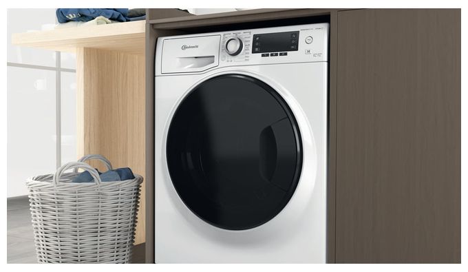 9 kg 7 kg Waschtrockner 1600 U/min WATK Sense 97S52N 