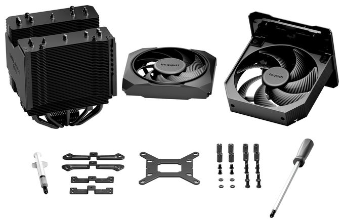 Dark Rock Pro 6 