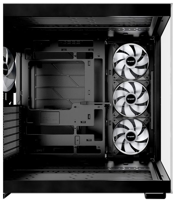 LIGHT BASE 600 LX Black 