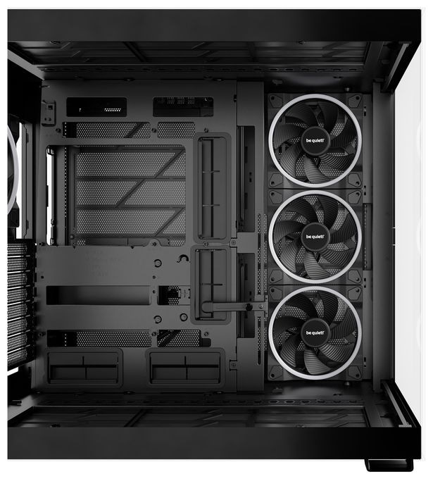 LIGHT BASE 900 FX Black 