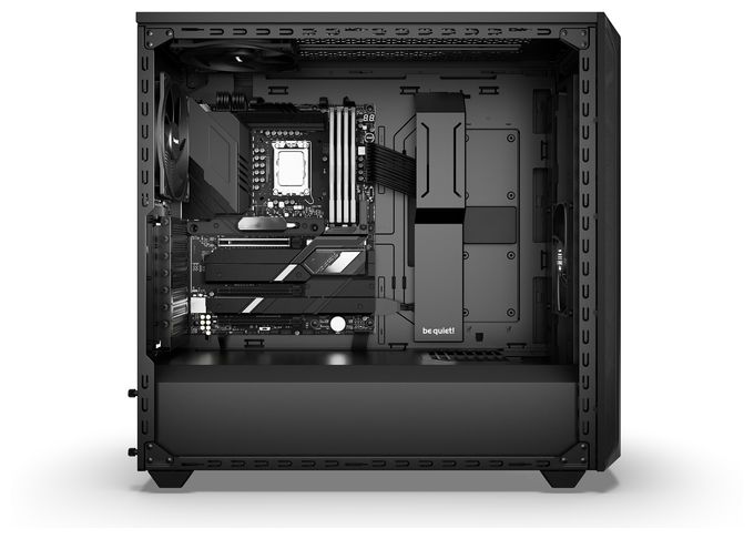 Shadow Base 800 Black 
