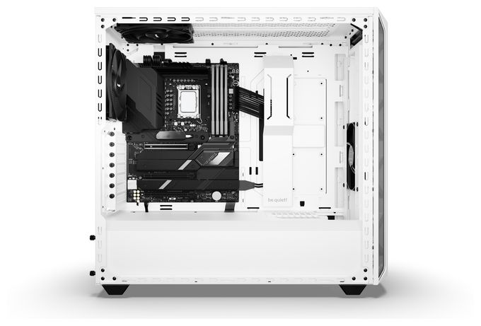 Shadow Base 800 DX White 