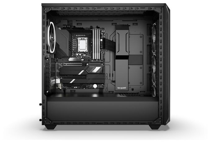Shadow Base 800 FX Black 