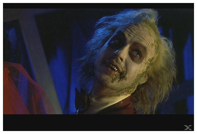 Beetlejuice (Blu-Ray) 