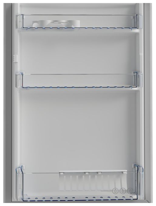 126 l Einbaukühlschrank EEK: E 92 kWh Jahr B1804FN 