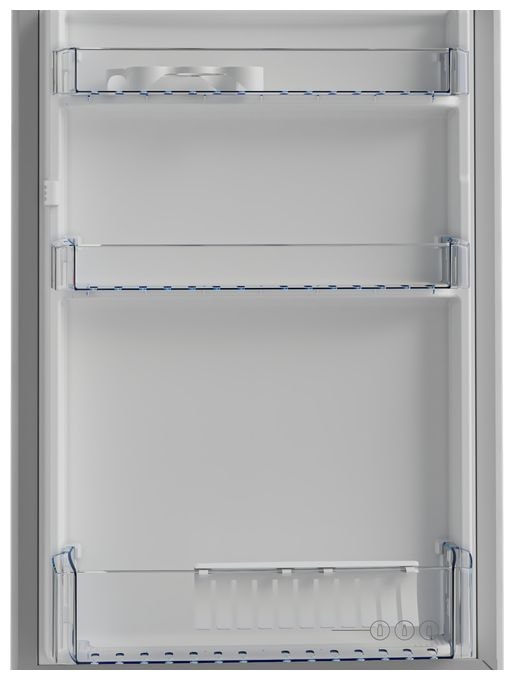 126 l Einbaukühlschrank EEK: E 92 kWh Jahr B1804N 