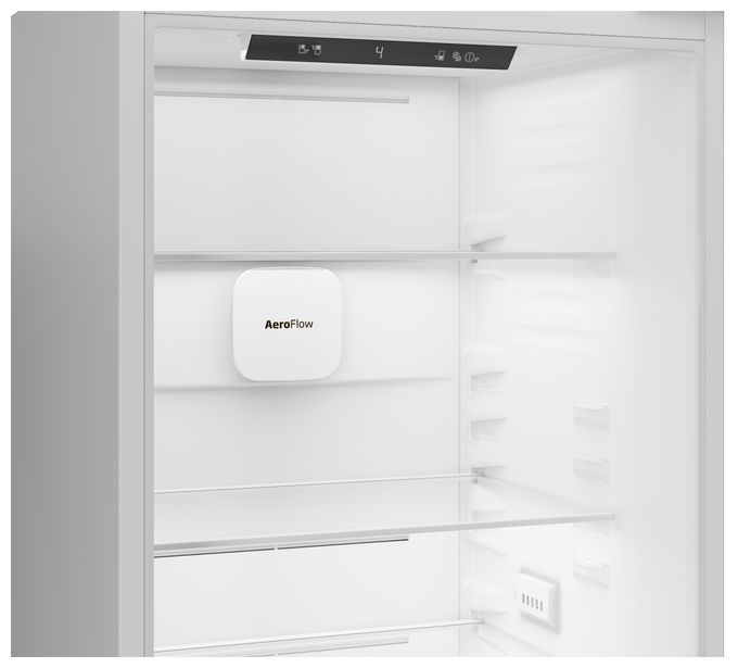 194 l / 76 l Einbau Kühl-/Gefrierkombination 233 kWh B3BCNA294HS 