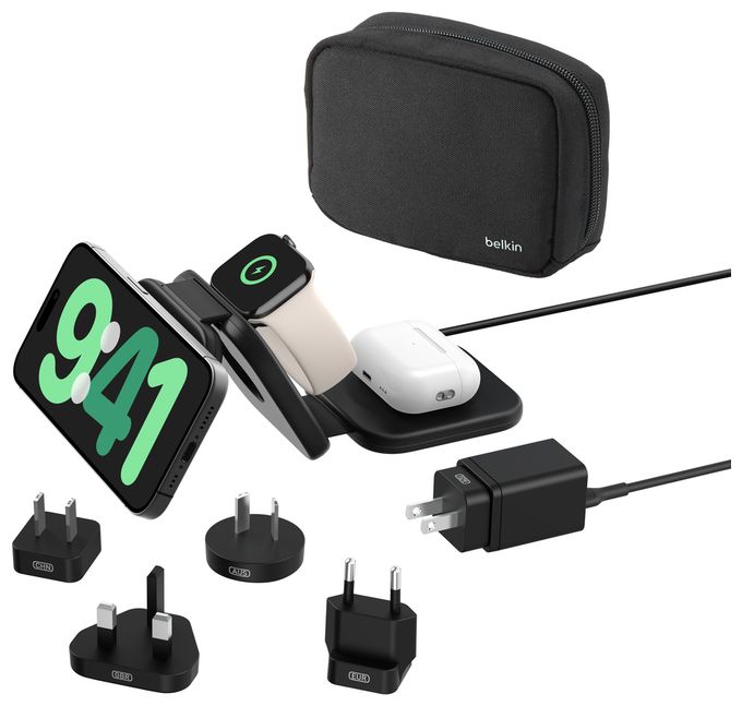 BoostCharge Pro 