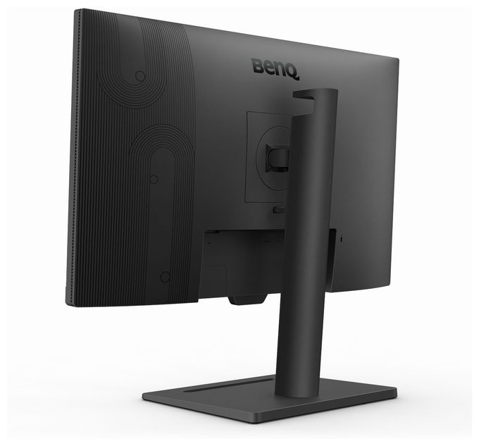 Quad HD Monitor 68,6 cm (27 Zoll) 16:9 5 ms 350 cd/m²  BL2790QT (Schwarz) 