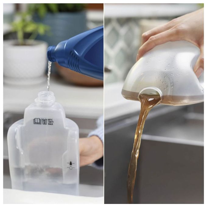 Naß-/Trockensauger bis 0,43 l Schmutzwasser 4065N SpotClean Mini Cordless 
