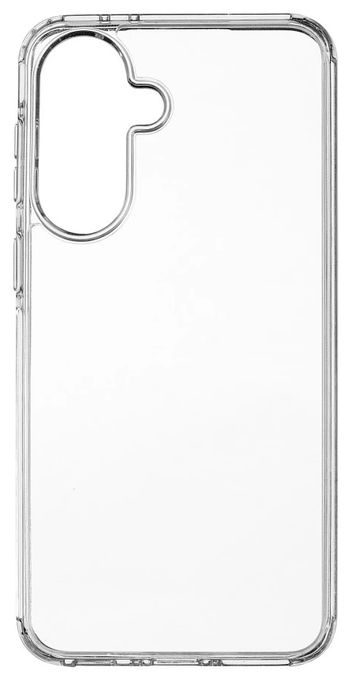 Cover für Galaxy A37 5G  016057 Clear Protection (Transparent) 
