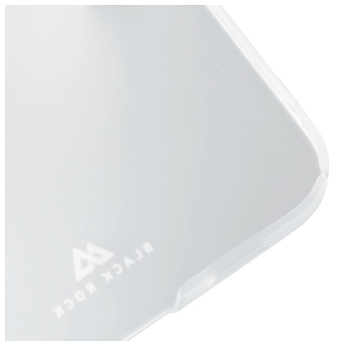 Cover für Galaxy A57 5G  016063 Ultra Thin Iced (Transparent) 