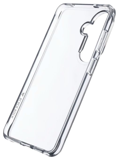 Cover für Galaxy S26  016066 Clear Protection (Transparent) 