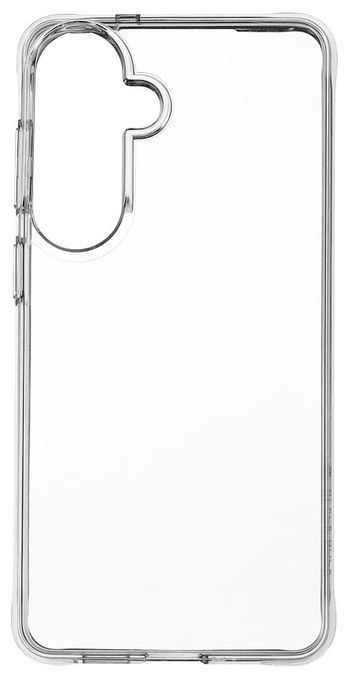 Cover für Galaxy S26+  016073 Clear Protection (Transparent) 