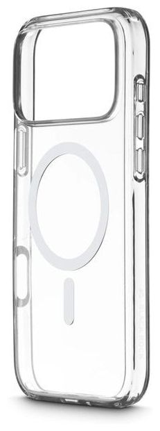 Cover für Apple iPhone 17 Pro Max  Mag Clear (Transparent) 