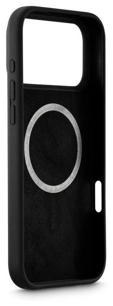Cover für Apple iPhone 17 Pro Max  Mag Urban (Schwarz) 