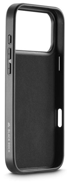 Cover für Apple iPhone 17 Pro  Robust Carbon (Schwarz) 
