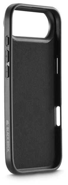 Cover für Apple iPhone Air  Robust Carbon (Schwarz) 
