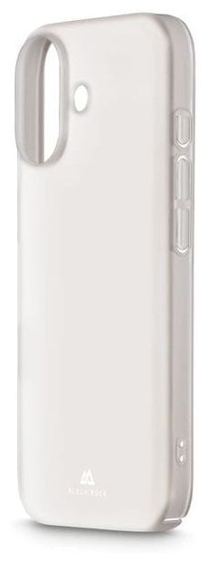 Cover für Apple iPhone 17  Ultra Thin Iced (Transparent) 