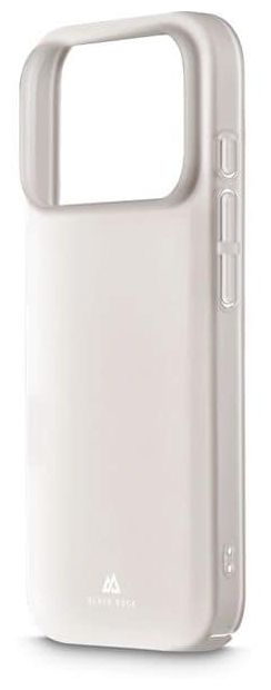 Cover für Apple iPhone 17 Pro  Ultra Thin Iced (Transparent) 