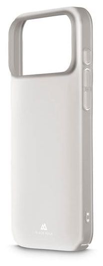 Cover für Apple iPhone 17 Pro Max  Ultra Thin Iced (Transparent) 