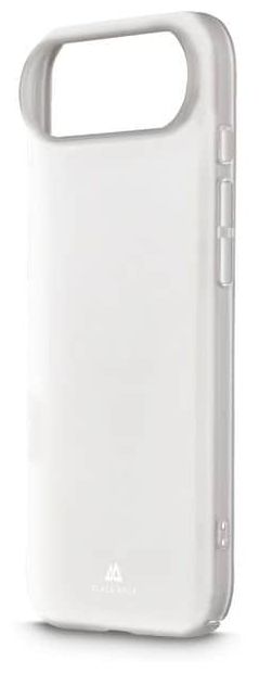 Cover für Apple iPhone Air  Ultra Thin Iced (Transparent) 
