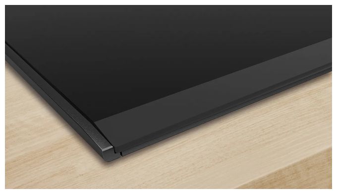 Backofen-Set groß AutoClean mit autarkem 81,6 cm Induktions Kochfeld HBDPROTEC8 (HBG972KB1 + PVQ890H26E) 