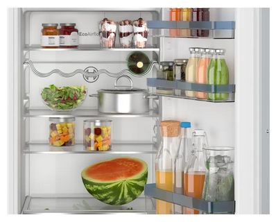 172 l Einbaukühlschrank EEK: E 147 kWh Jahr Serie 4 KIL42SFE0 
