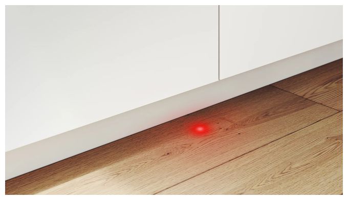 60 cm Geschirrspüler vollintegriert (ohne Front) Sehr leise 13 Maßgedecke aquaStop Funktion Wärmetauscher Serie 4 SMV4HBX19E 