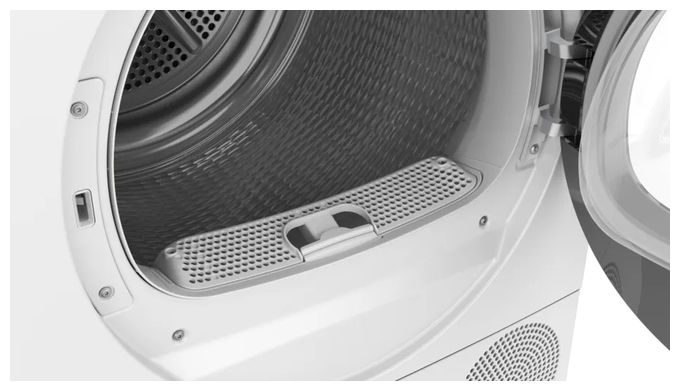 Wärmepumpen Trockner Frontlader Serie 6 WQG233DF1 